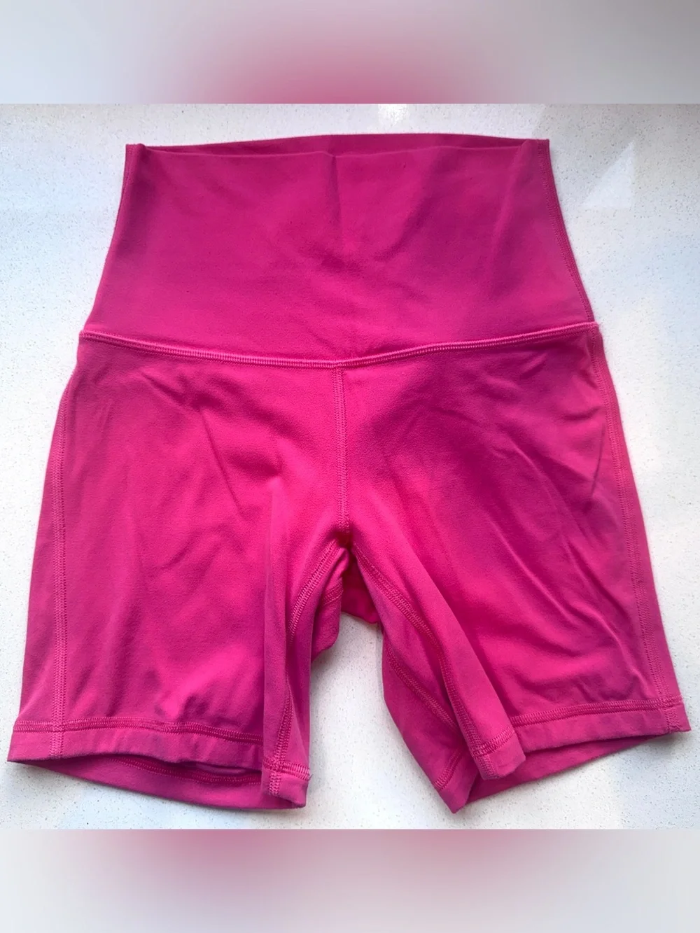 lululemon athletica worn less